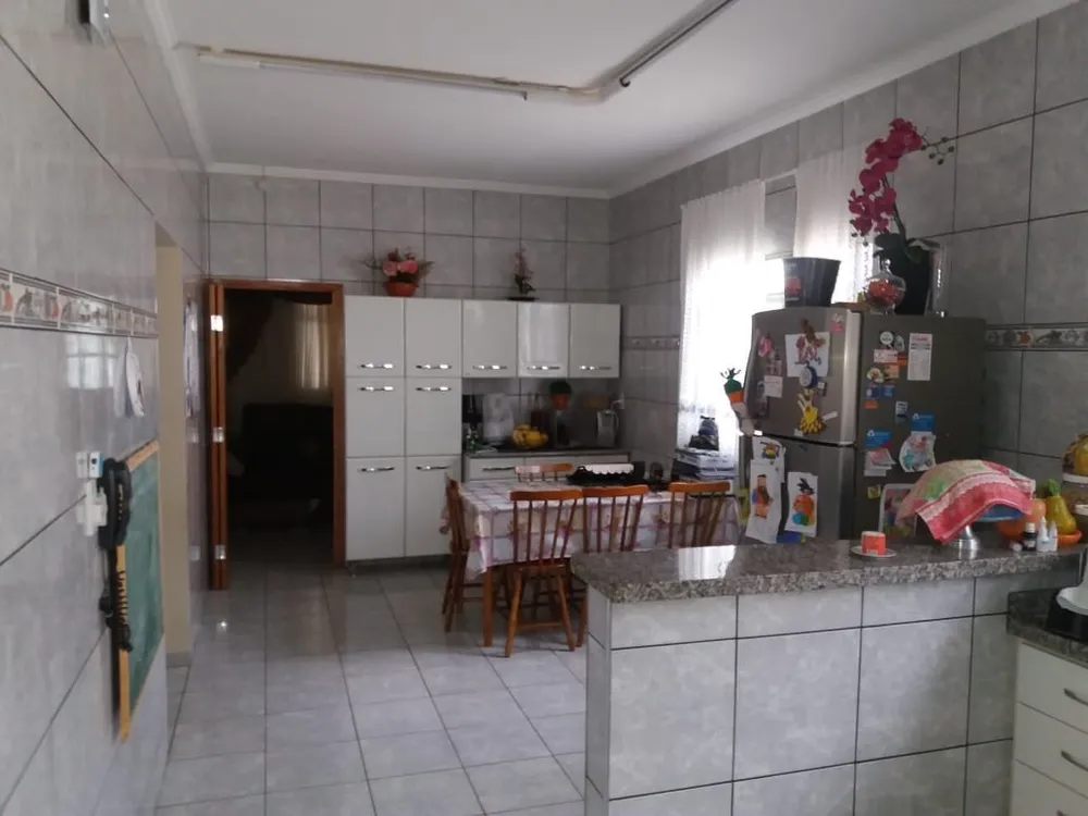 Casa, 3 quartos - Foto 16
