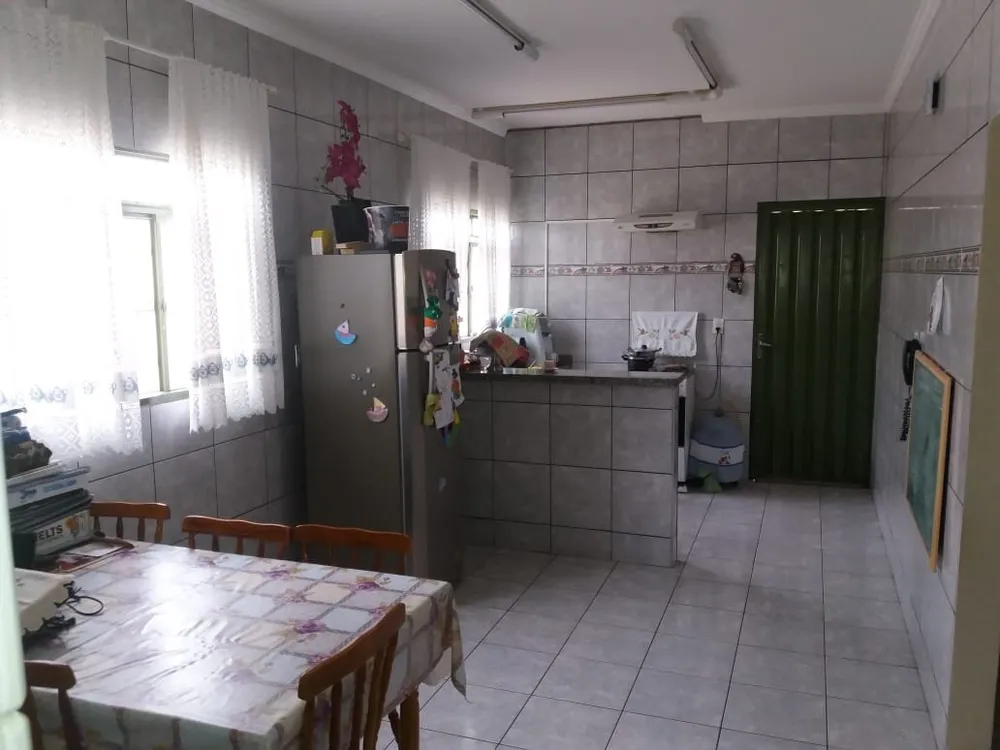 Casa, 3 quartos - Foto 11