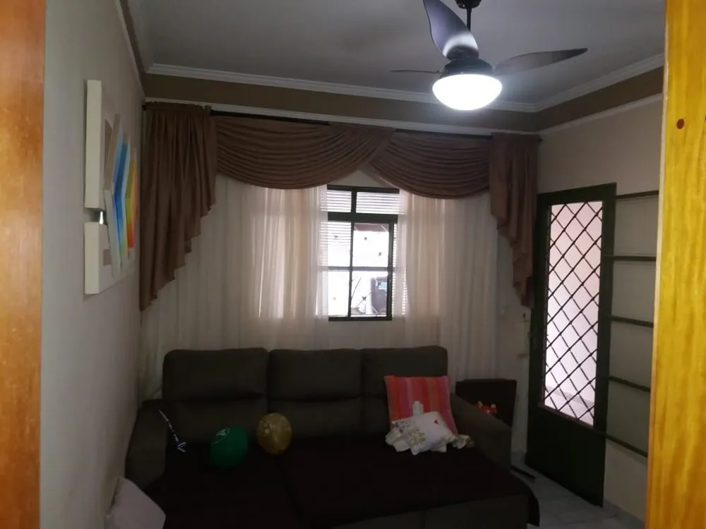 Casa, 3 quartos - Foto 15