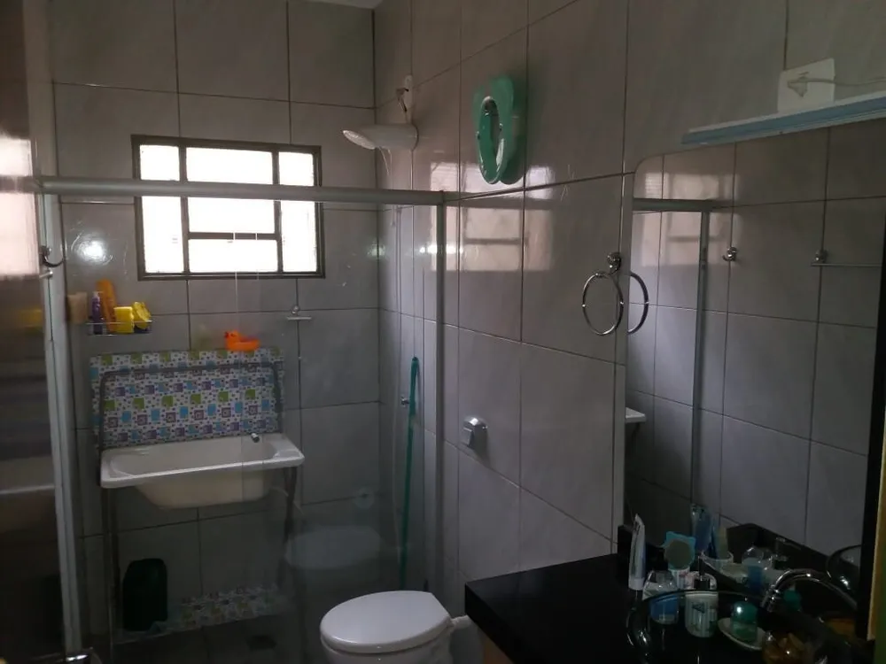Casa, 3 quartos - Foto 10