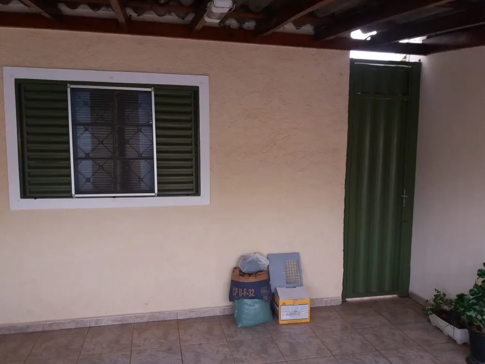 Casa, 3 quartos - Foto 13