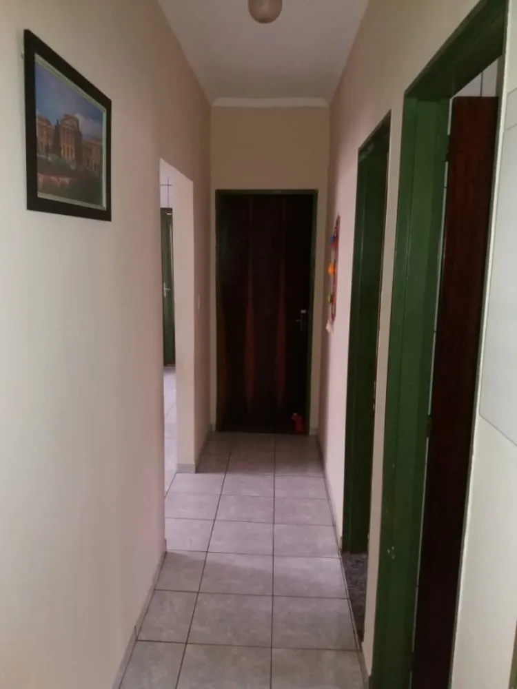 Casa, 3 quartos - Foto 12