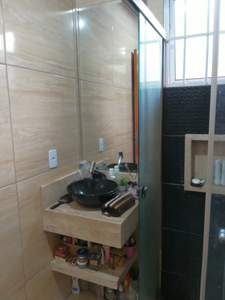 Casa, 2 quartos, 52 m² - Foto 14
