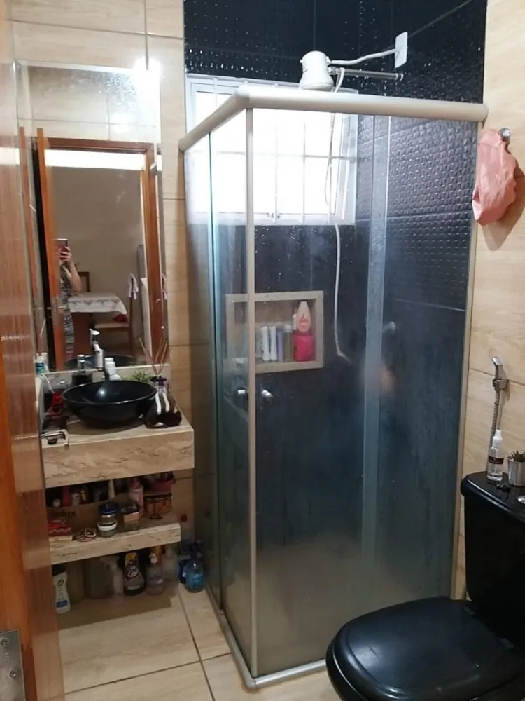 Casa, 2 quartos, 52 m² - Foto 11