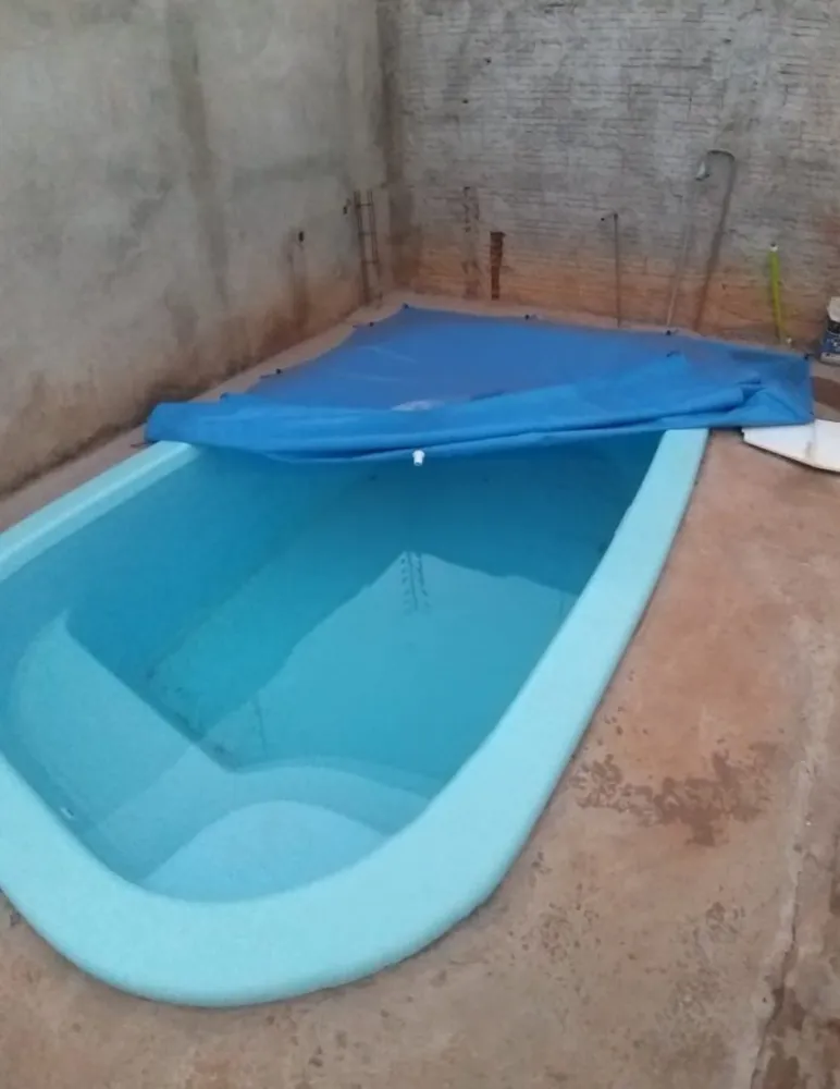 Casa, 2 quartos, 52 m² - Foto 18