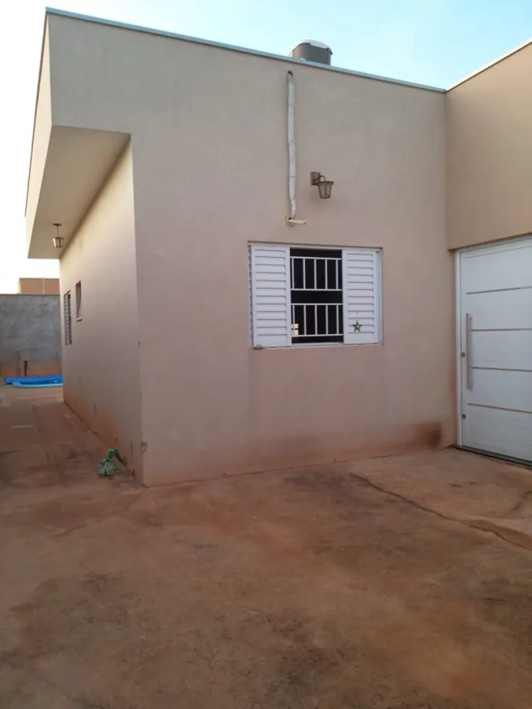 Casa, 2 quartos, 52 m² - Foto 19
