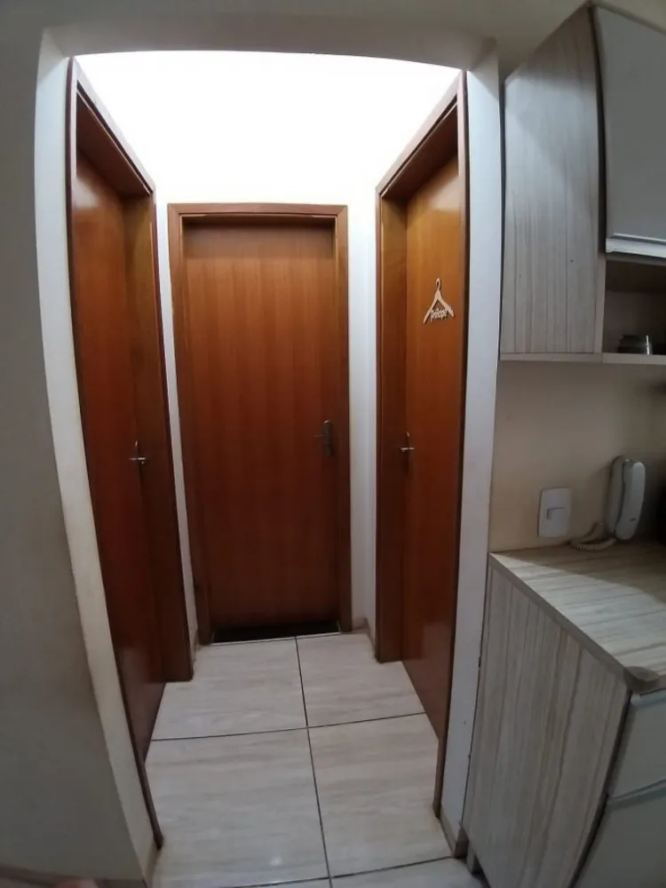 Casa, 2 quartos, 52 m² - Foto 9