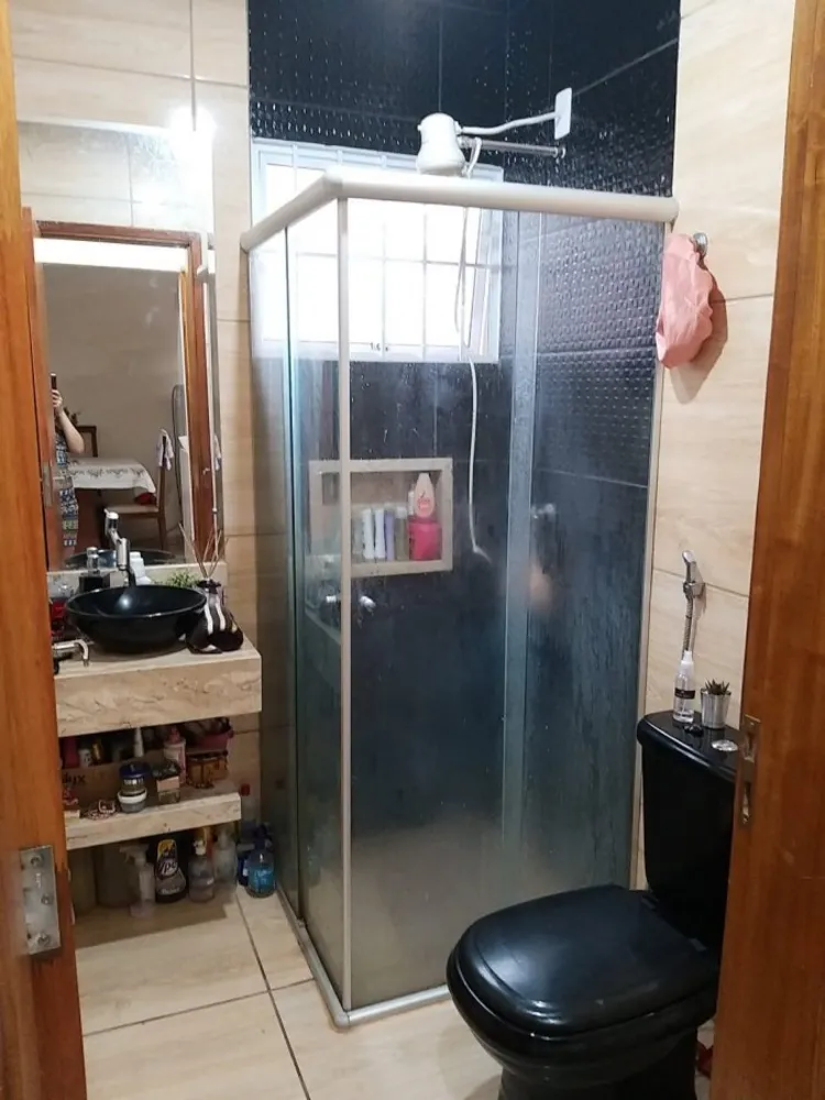 Casa, 2 quartos, 52 m² - Foto 12
