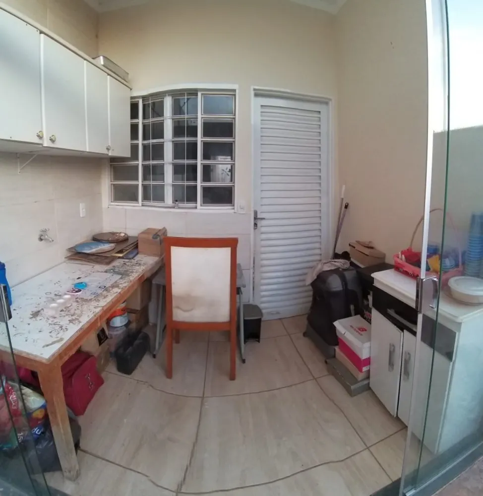 Casa, 2 quartos, 52 m² - Foto 16