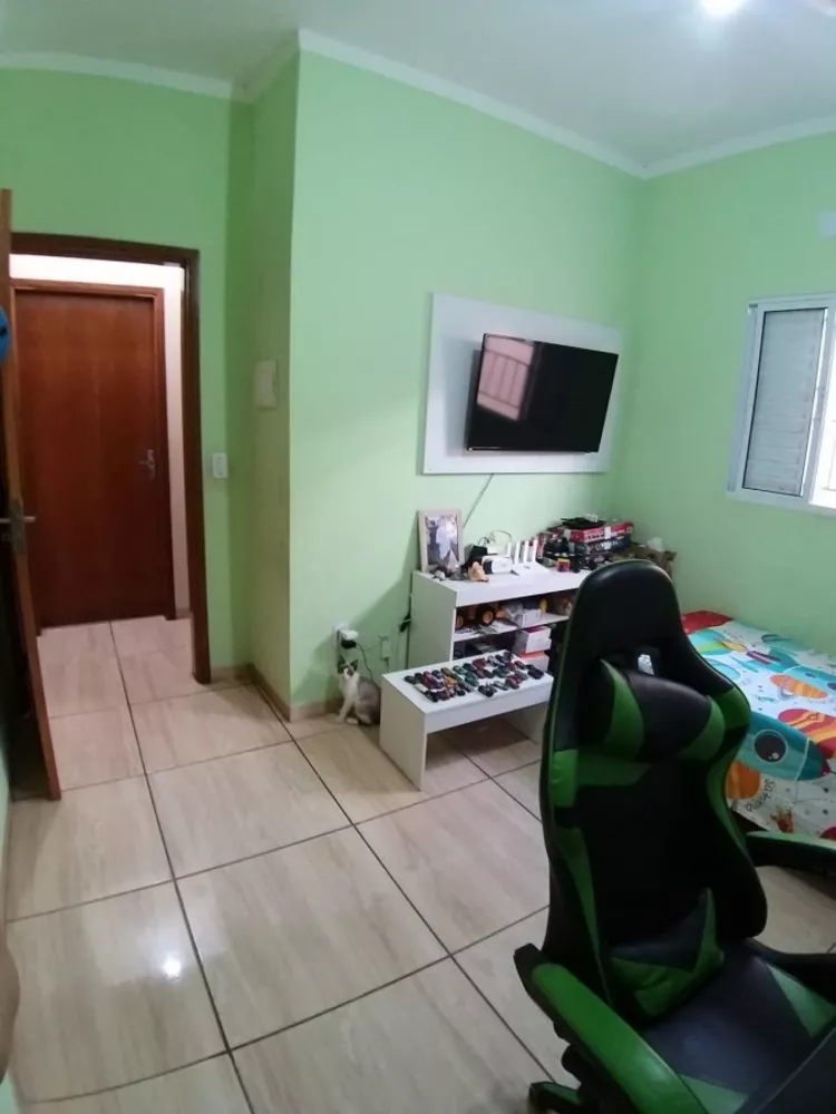 Casa à venda com 2 quartos, 52m² - Foto 8