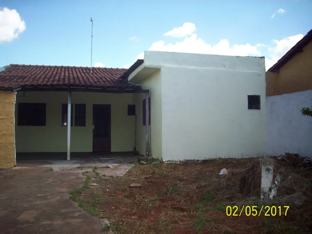 Casa, 200 m² - Foto 2