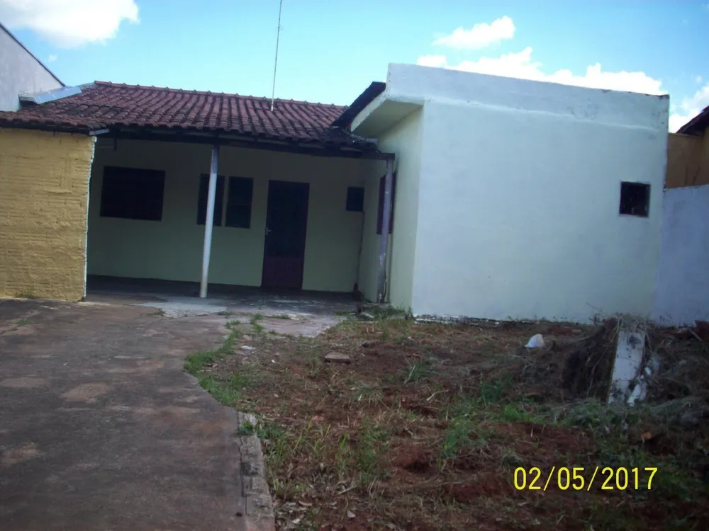 Casa, 200 m² - Foto 1
