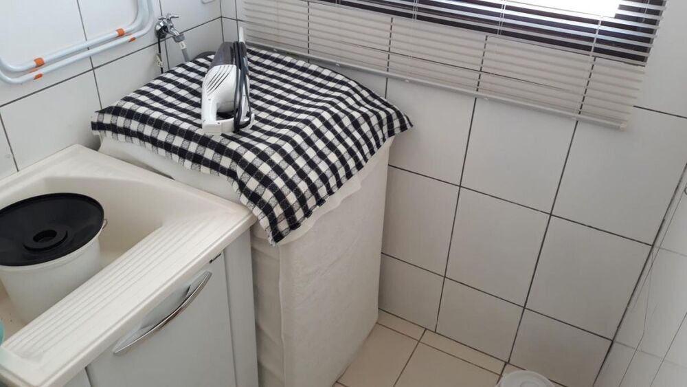 Apartamento, 50 m² - Foto 4