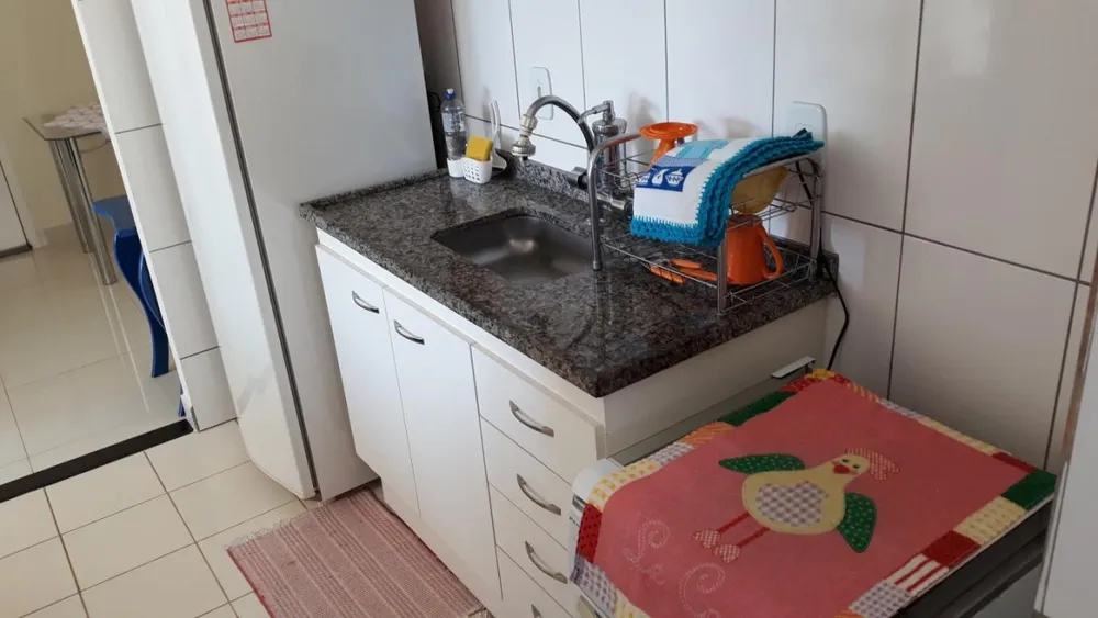 Apartamento, 50 m² - Foto 9