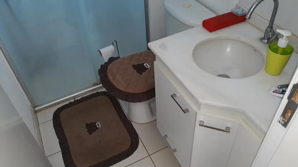 Apartamento, 50 m² - Foto 12