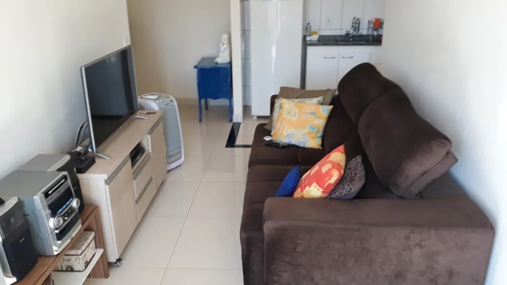 Apartamento, 50 m² - Foto 8