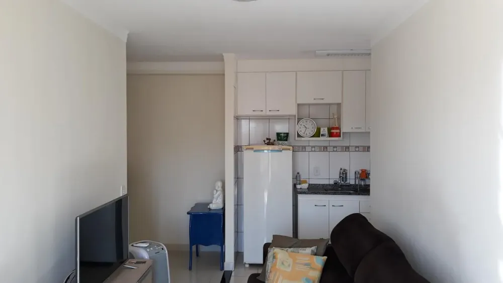 Apartamento, 50 m² - Foto 5