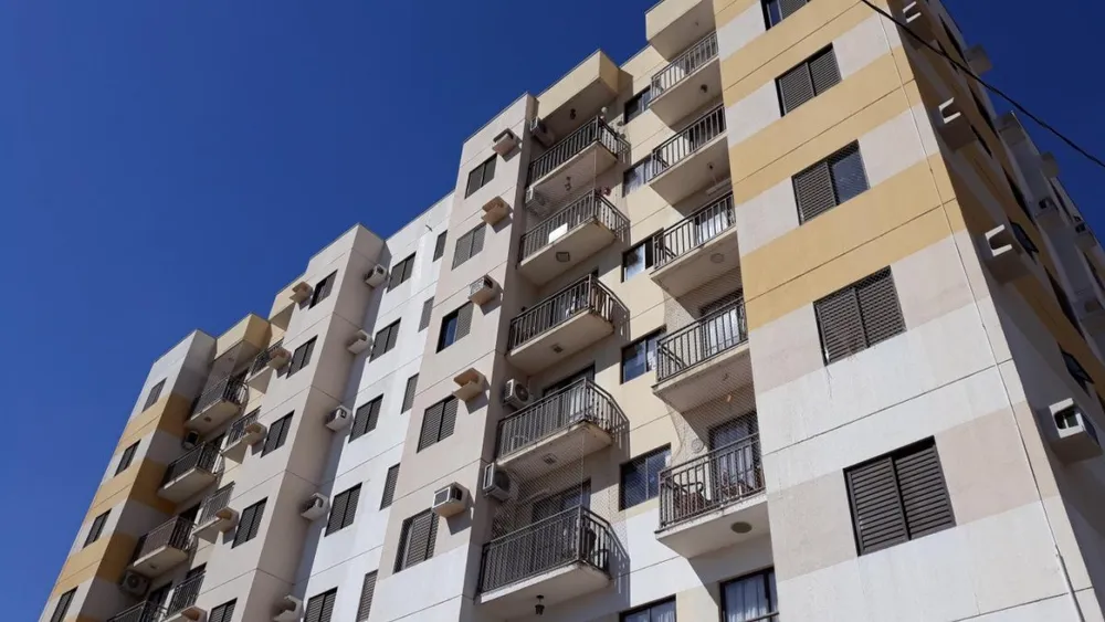 Apartamento, 50 m² - Foto 7