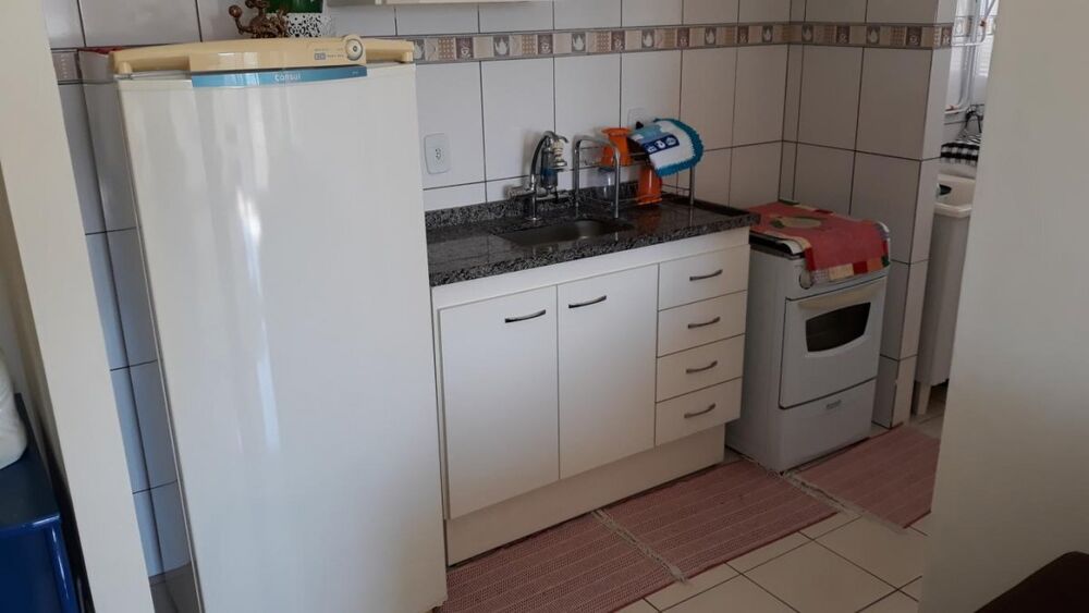 Apartamento, 50 m² - Foto 1