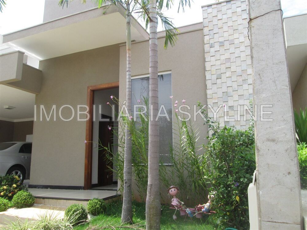 Casa de Condomínio - Foto 1