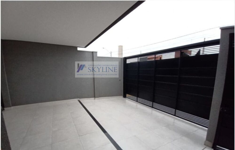 Casa, 3 quartos, 220 m² - Foto 3