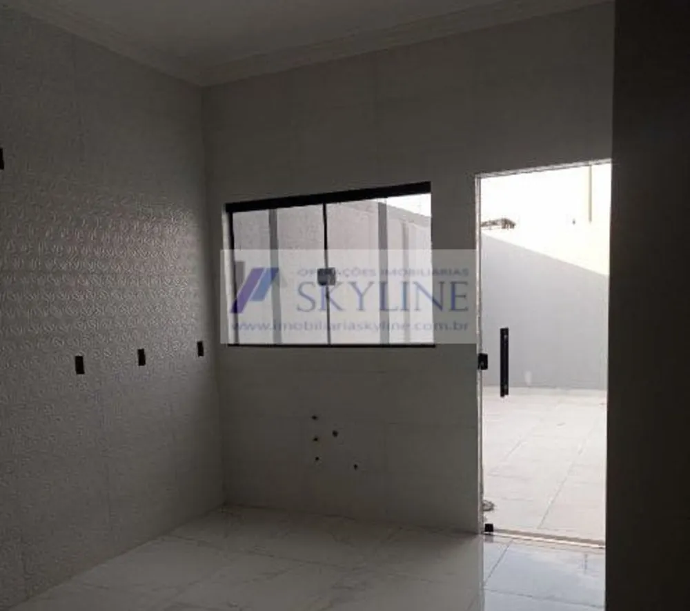 Casa, 3 quartos, 220 m² - Foto 8