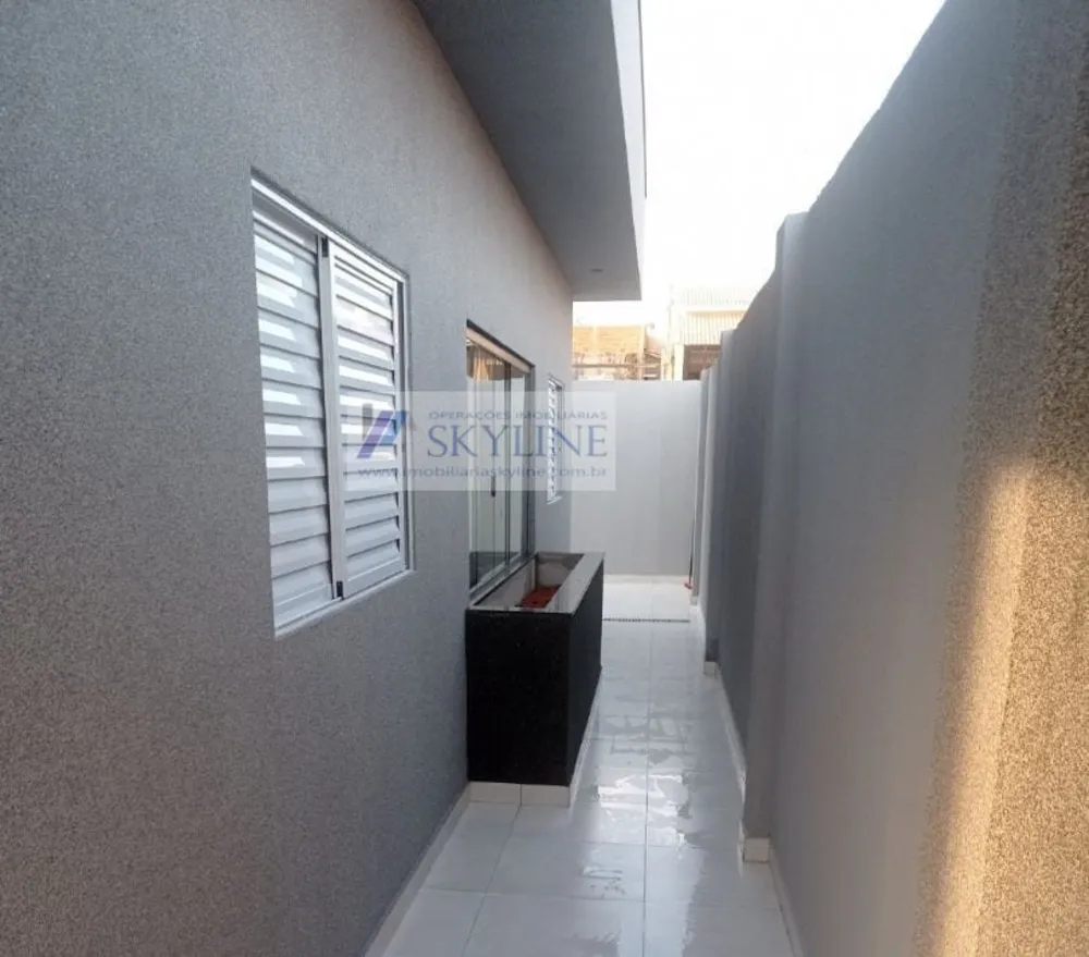 Casa, 3 quartos, 220 m² - Foto 13