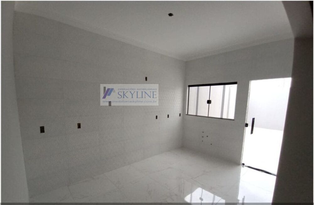 Casa, 3 quartos, 220 m² - Foto 1