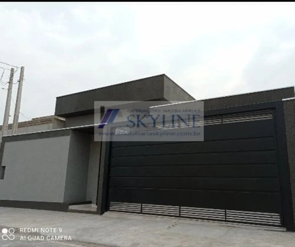 Casa, 3 quartos, 220 m² - Foto 2