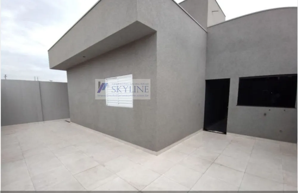 Casa, 3 quartos, 220 m² - Foto 3