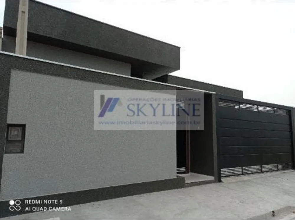 Casa, 3 quartos, 220 m² - Foto 1