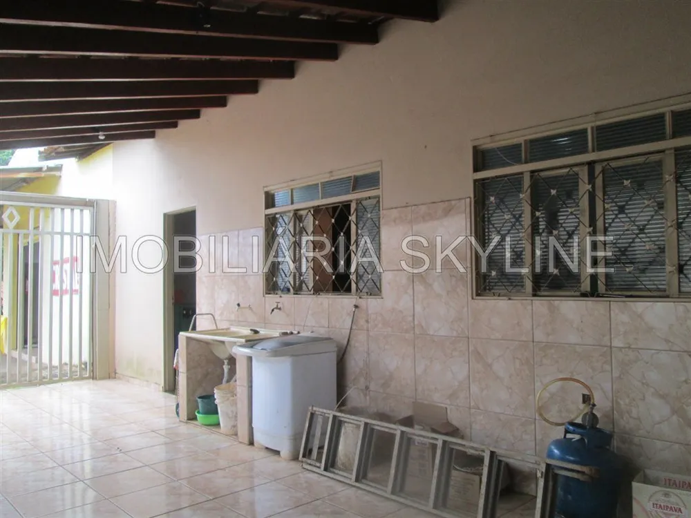 Casa, 2 quartos, 216 m² - Foto 25