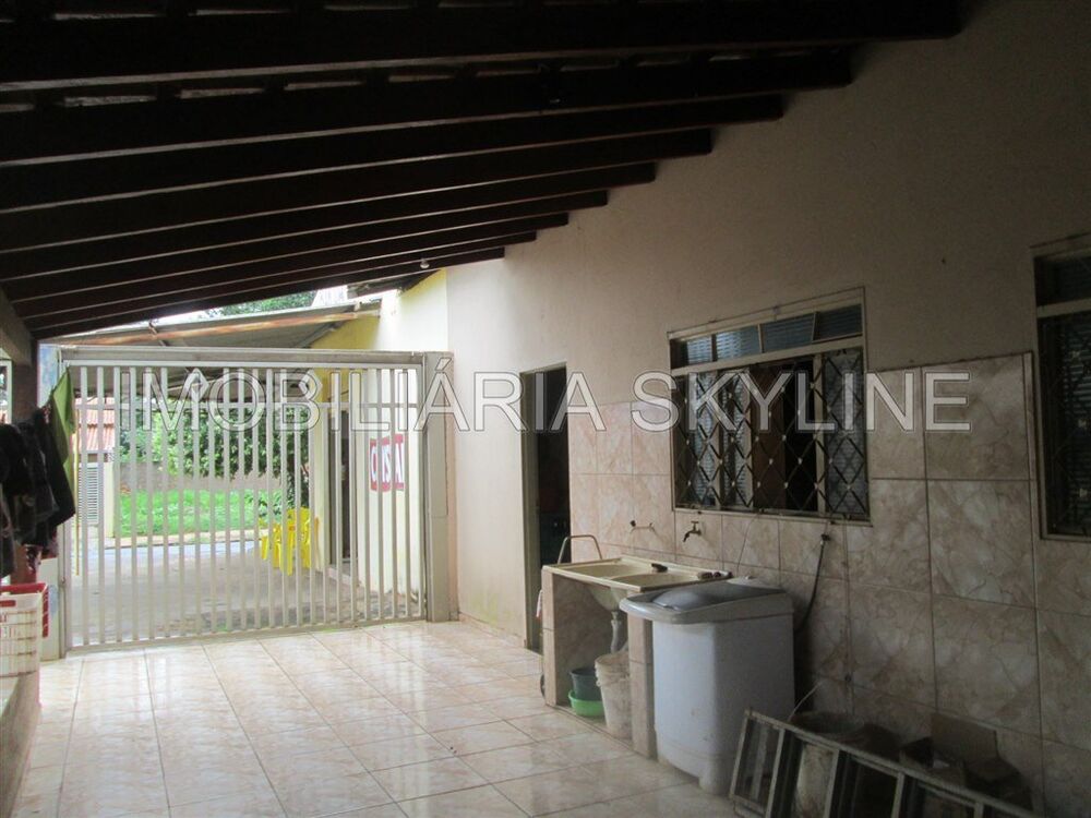 Casa, 2 quartos, 216 m² - Foto 3