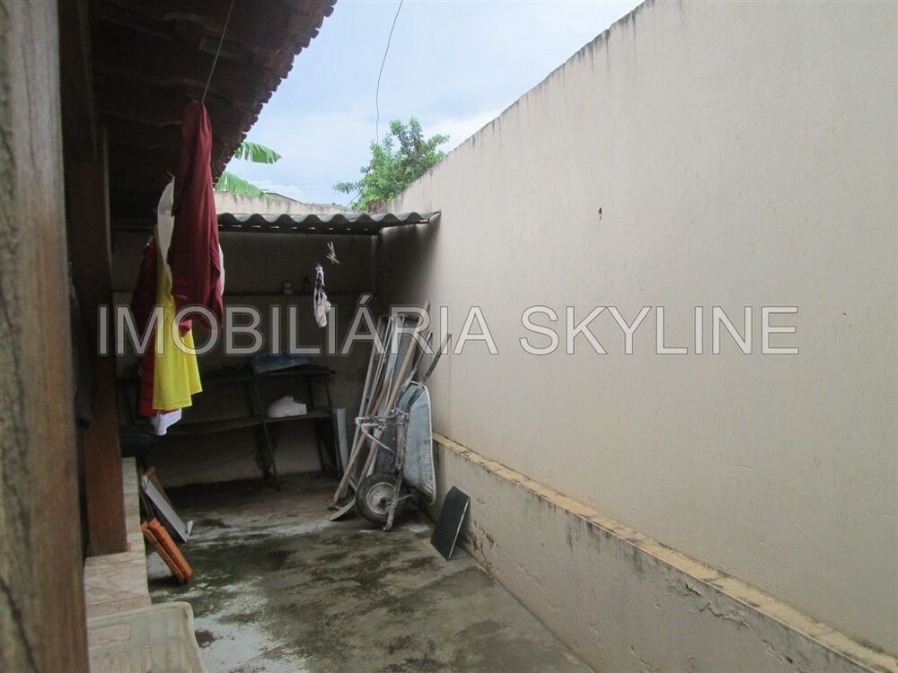 Casa, 2 quartos, 216 m² - Foto 1
