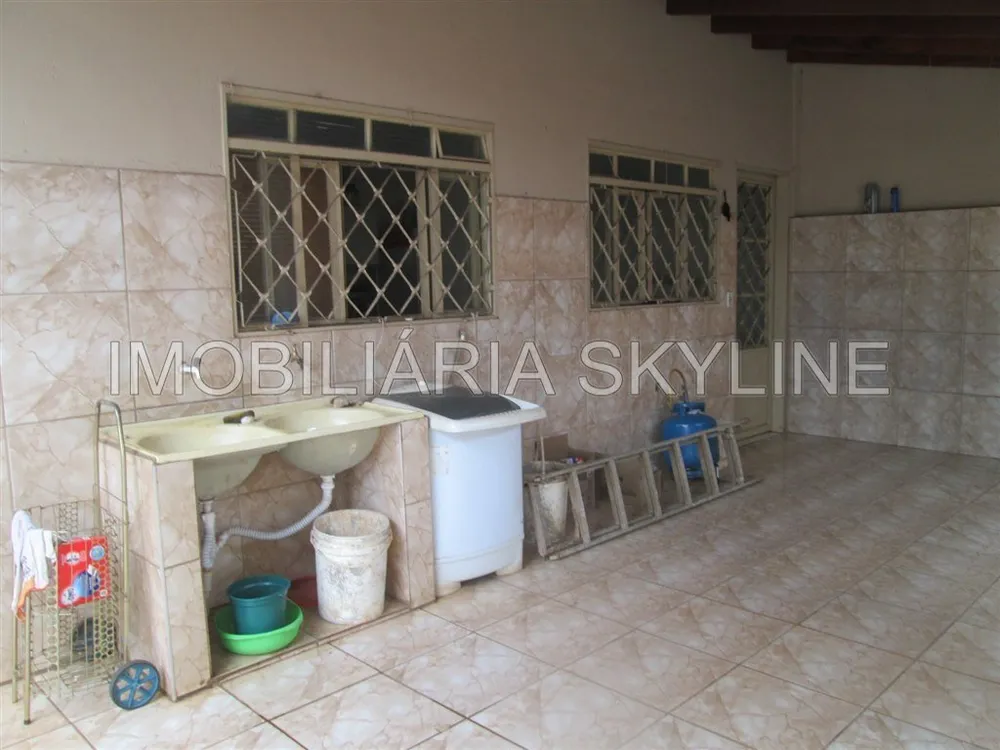 Casa, 2 quartos, 216 m² - Foto 21
