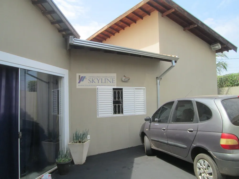 Casa, 3 quartos, 243 m² - Foto 8