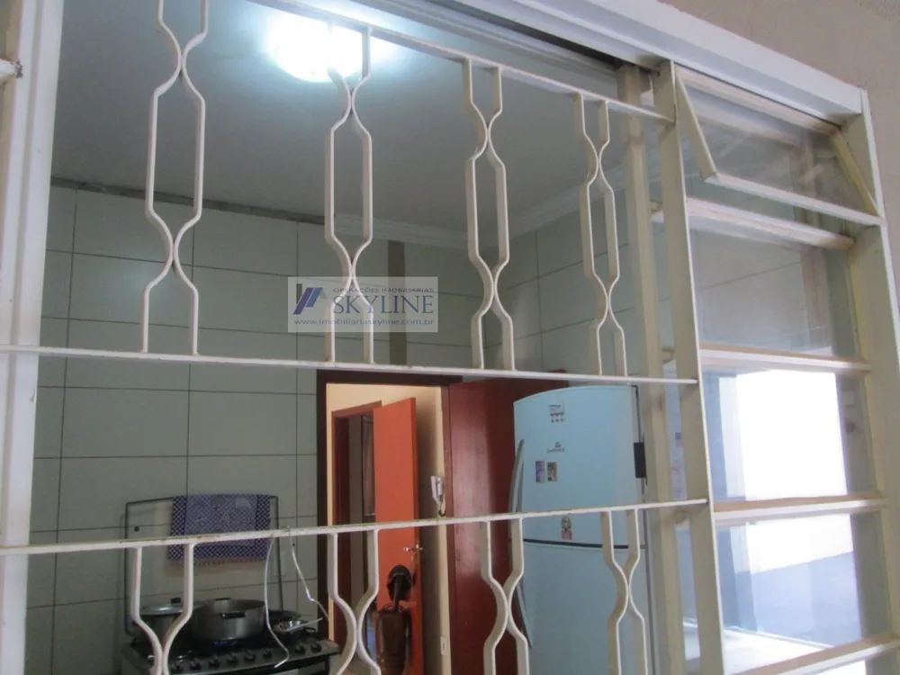 Casa, 3 quartos, 243 m² - Foto 10
