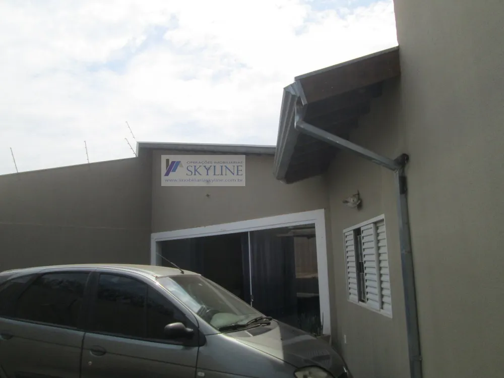 Casa, 3 quartos, 243 m² - Foto 1