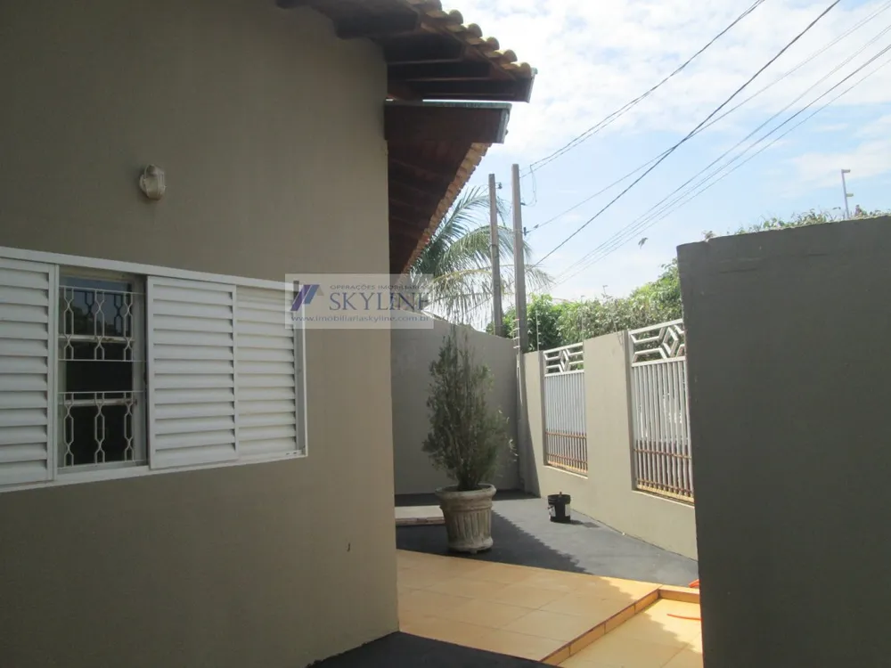 Casa, 3 quartos, 243 m² - Foto 9