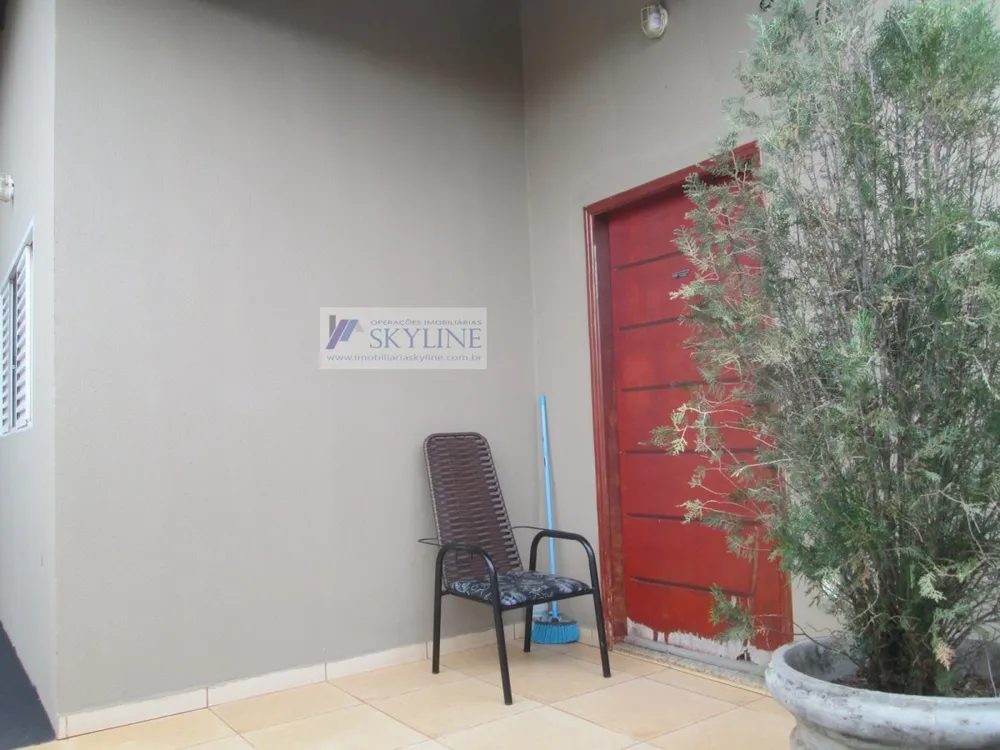 Casa, 3 quartos, 243 m² - Foto 5