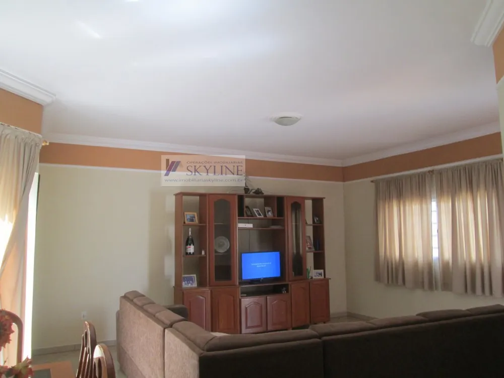 Casa, 3 quartos, 243 m² - Foto 7