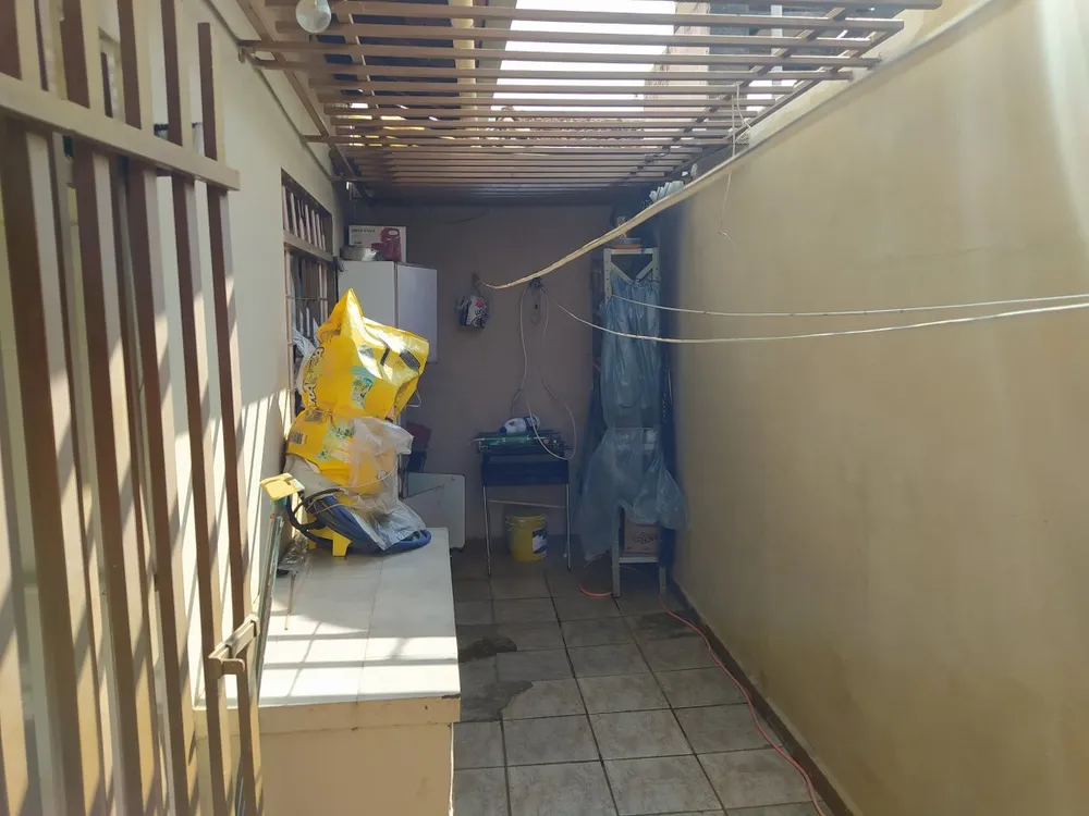 Casa, 2 quartos, 120 m² - Foto 7