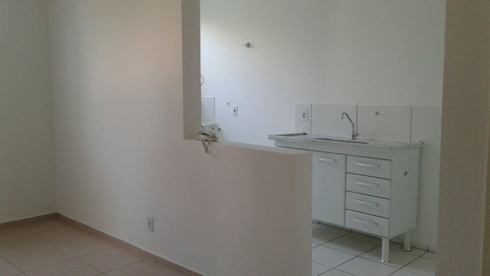 Apartamento, 2 quartos, 47 m² - Foto 2