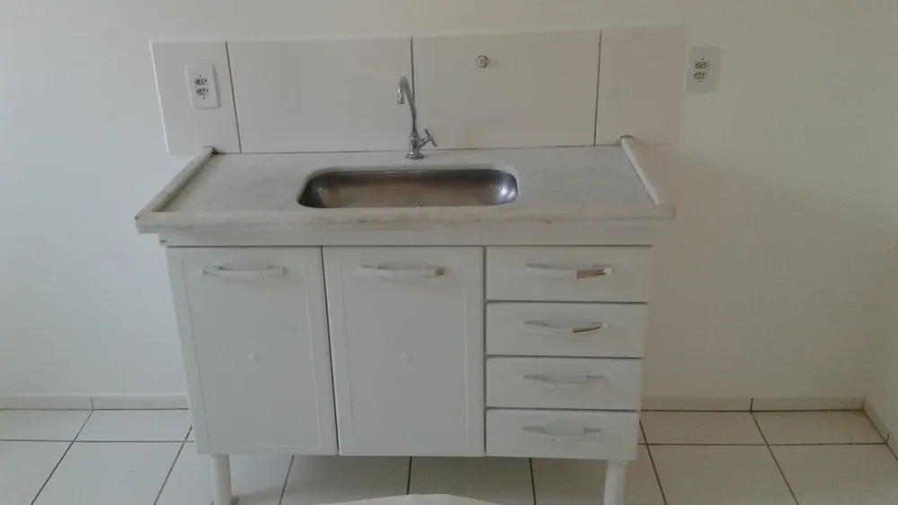 Apartamento, 2 quartos, 47 m² - Foto 11