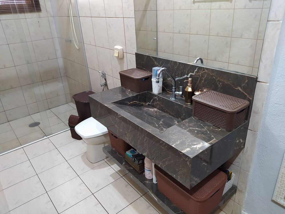 Casa, 3 quartos, 191 m² - Foto 3