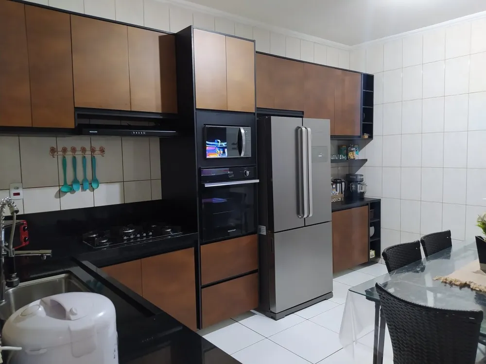 Casa, 3 quartos, 191 m² - Foto 12