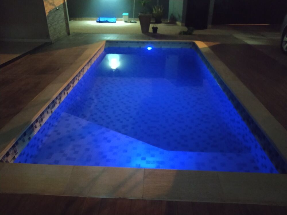 Casa, 3 quartos, 191 m² - Foto 1