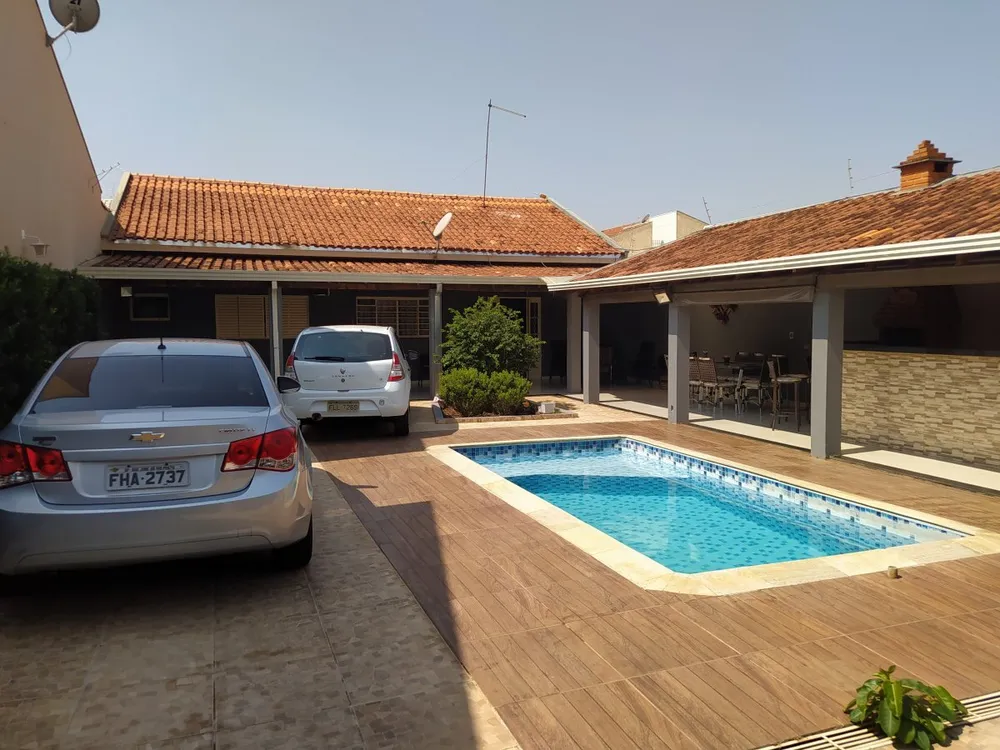 Casa, 3 quartos, 191 m² - Foto 6