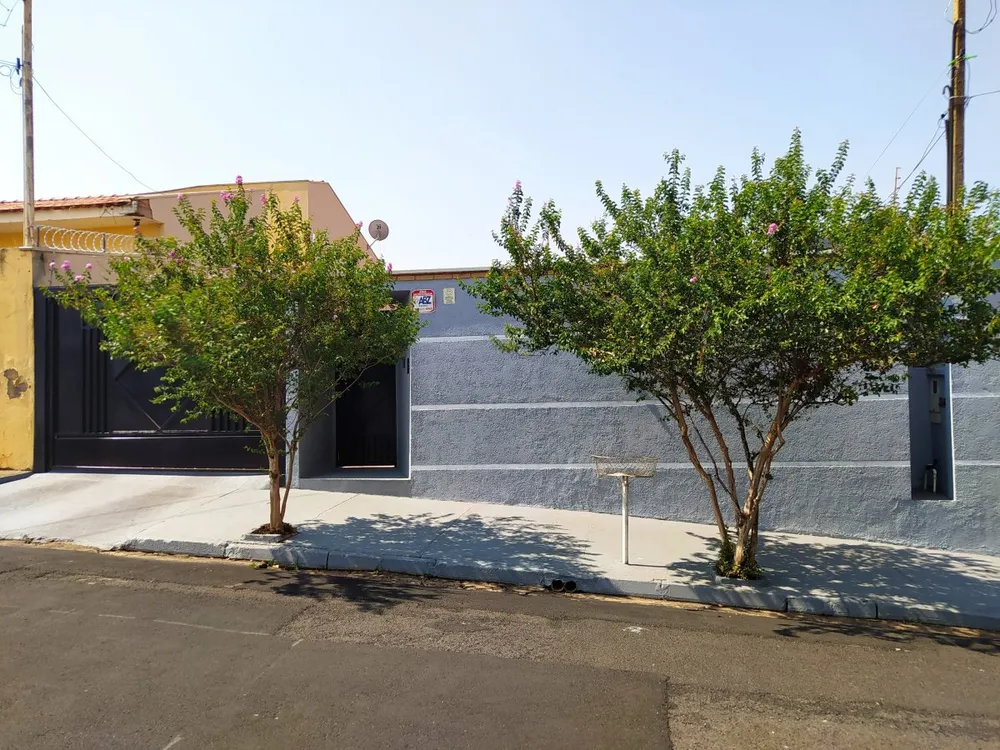 Casa, 3 quartos, 191 m² - Foto 12