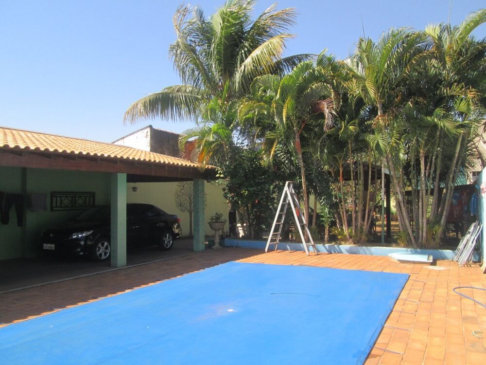 Casa - Foto 1